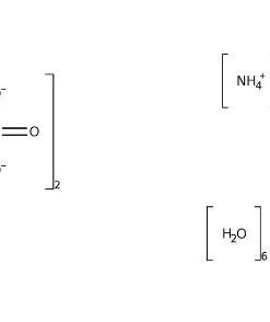Ammonium Iron (II) Sulfate Solution 0.1M (0.1N), NIST Standard Solution ready to use, for volumetric analysis 2.5L Fisher