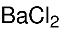 Barium chloride, pure, solution 1M (2N), ready to use 1L Fisher