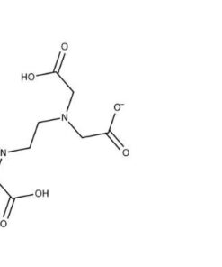 Ethylenediaminetetraacetic Acid Disodium Salt Solution 0.01M (0.02N), NIST Standard Solution ready to use, for volumetric analysis 10L Fisher