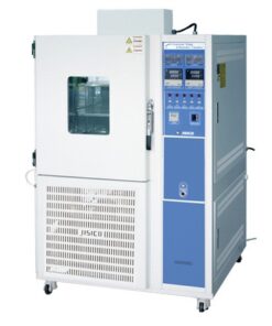 Tủ vi khí hậu J-RHC3 Jisico