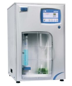 Máy chưng cất đạm Kjeldahl bán tự động Pro-Nitro M - J.P.Selecta