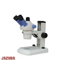 Kính hiển vi soi nổi 3 mắt JSZ5BS Genius