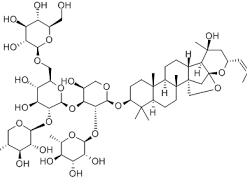 Jujuboside A 20mg ChemFaces