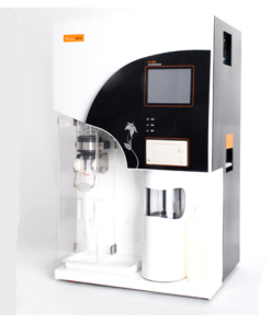 Thiết bị phân tích Kjeldahl tự động K1100F Hanon