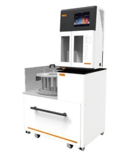 Thiết bị phân tích Kjeldahl Protein/Nitrogen tự động K1160 Hanon