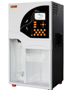 Thiết bị chưng cất đạm Kjeldahl K9840 Hanon