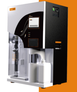 Thiết bị phân tích Kjeldahl tự động K9860 Hanon