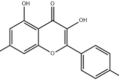Kaempferol 20mg ChemFaces