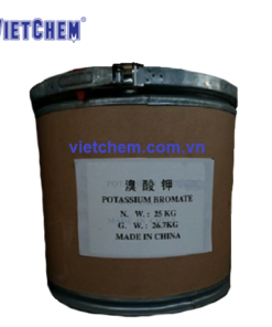 Kali Bromat KBrO3 Trung Quốc