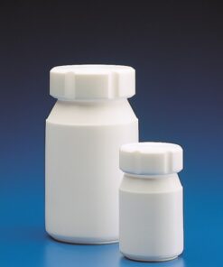 Chai nhựa PTFE 1000ml Kartell