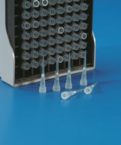 Micro tip 0,5-10ul có lọc (hộp/96tip) Kartell
