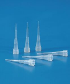 Micro tip Gilson P2-P10 1:10 µL (hộp/96tip) Kartell
