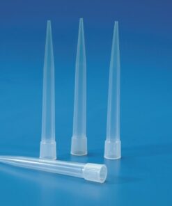 Micro tips trắng 1000-5000ul,có khía (gói/ 100pcs) Kartell