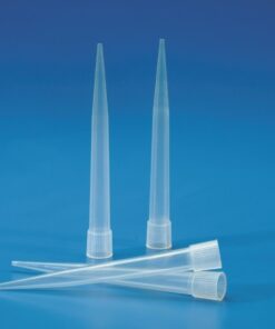 Micro tip trắng 1000-5000ul (hộp/50tip) Kartell