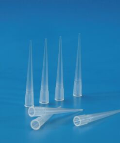 Micro tip trắng 300ul, hộp tiệt trùng được (hộp/96tip) Kartell