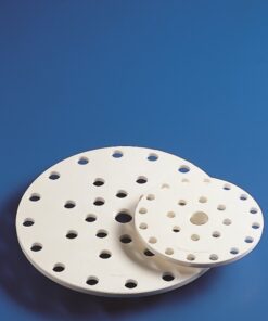 Đĩa hút ẩm bằng nhựa, đk 200 mm