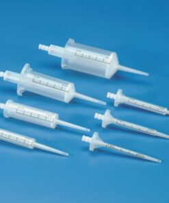 Dispenser tips tiệt trùng, 1.25ml (100pcs/hộp) Kartell