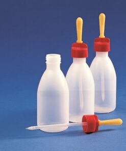 Chai nhỏ giọt 250ml Kartell