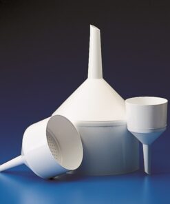 Phễu Buechner 110mm