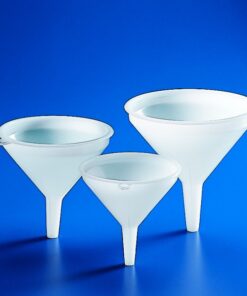 Phễu nhựa đk 130mm  HDPE