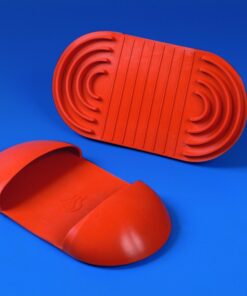 Dụng cụ cách nhiệt bằng nhựa Kartell