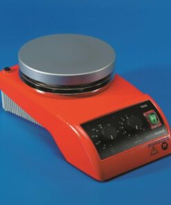 Máy khuấy từ có gia nhiệt TK 22 Kartell 