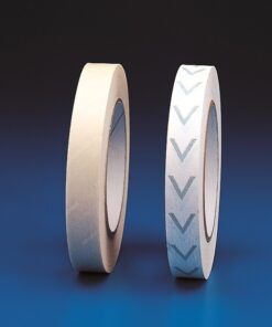 Giấy chỉ thị nhiệt dùng cho nồi hấp tiệt trùng Kartell