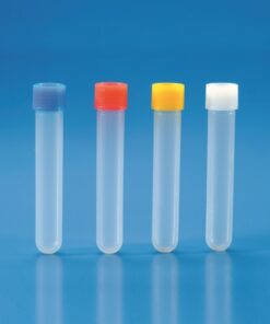 Ống nghiệm nhựa có nắp 16x100mm (1000 PCS)