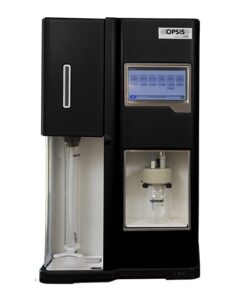 Bộ chưng cất đạm tự động - KjelROC Distillation Unit KD-210