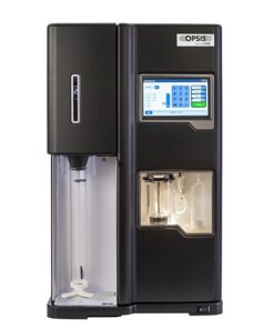 Thiết bị phân tích đạm tự động - KjelROC Analyzer