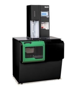 Bộ phân tích đạm nạp mẫu tự động - KjelROC AutoSampler