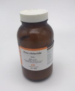 Zinc clorua ZnCl2 Trung Quốc