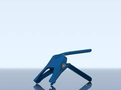 Kẹp cho bộ lọc màng thủy tinh 47mm, 300ml Wheaton