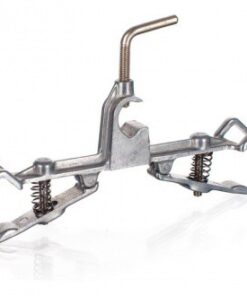 Kẹp đỡ Burette 180mm Simax