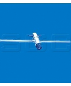 Khóa 2 thông Genlab