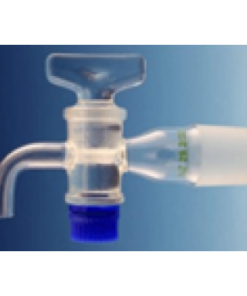 Khóa nhám thủy tinh 29/32 Genlab