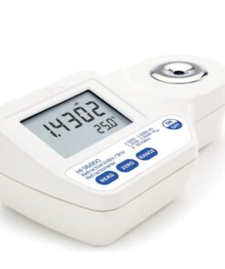 Khúc xạ kế đo độ ngọt Brix HI96800 Hanna