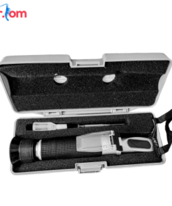 Khúc xạ kế đo độ mặn REF211 Index