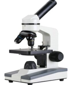 Kính hiển vi 1 mắt L500A Trung Quốc