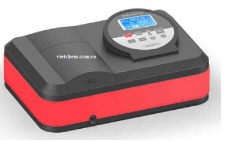Máy quang phổ UV-1100 UV/VIS Macy