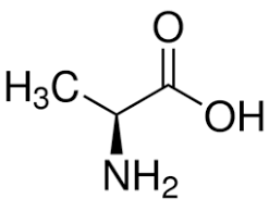 L-Alanine 20mg ChemFaces