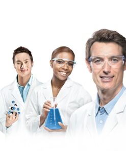 SIMMONS citrate agar for the identification of microorganisms-500g