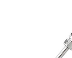 LiChrospher® RP-18 endcapped (5µm) Hibar® RT 100-4.6 HPLC column Merck