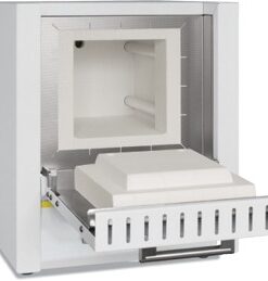 Lò nung kiểu hộp 1100 độ 14 lít Nabertherm