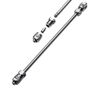 Purospher® STAR RP-8 endcapped (5µm) LiChroCART® 250-4.6 HPLC cartridge Merck