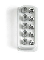 LiChrospher® 100 CN (5 µm) LiChroCART® 4-4 HPLC guard column Merck