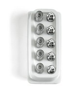 Purospher® STAR RP-18 endcapped (5 µm) LiChroCART® 4-4 HPLC guard column Merck