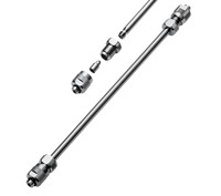 Purospher® STAR NH2 (5 µm) LiChroCART® 150-4.6 HPLC cartridge Merck