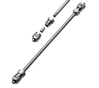 Purospher® STAR RP-18 endcapped (5µm) LiChroCART® 100-4.6 HPLC cartidge Merck