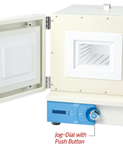 Lò nung kỹ thuật số 1200℃ DH.WFH22.14 Daihan